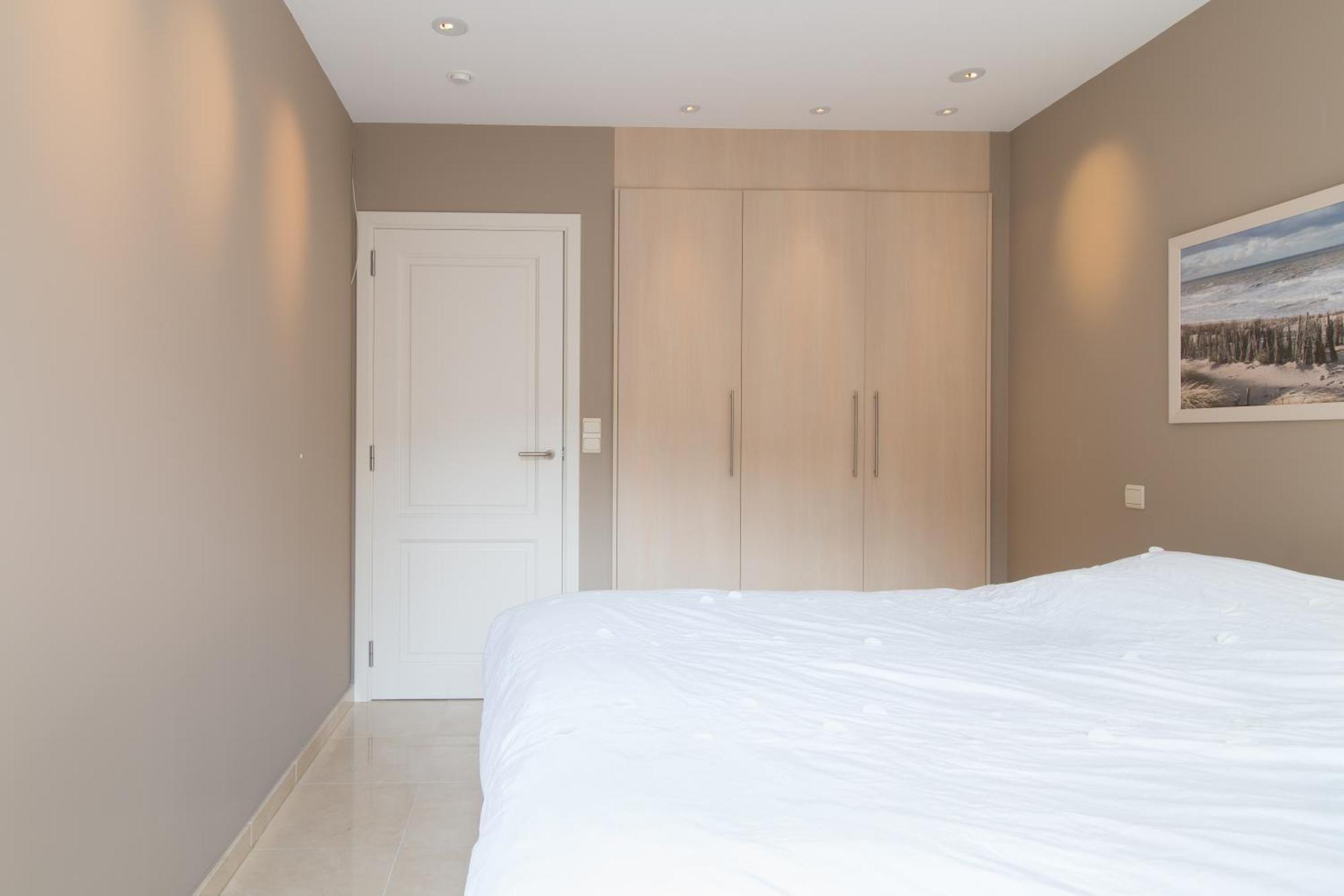 G&g Sea Dream Avec Garage Appartement Oostende
