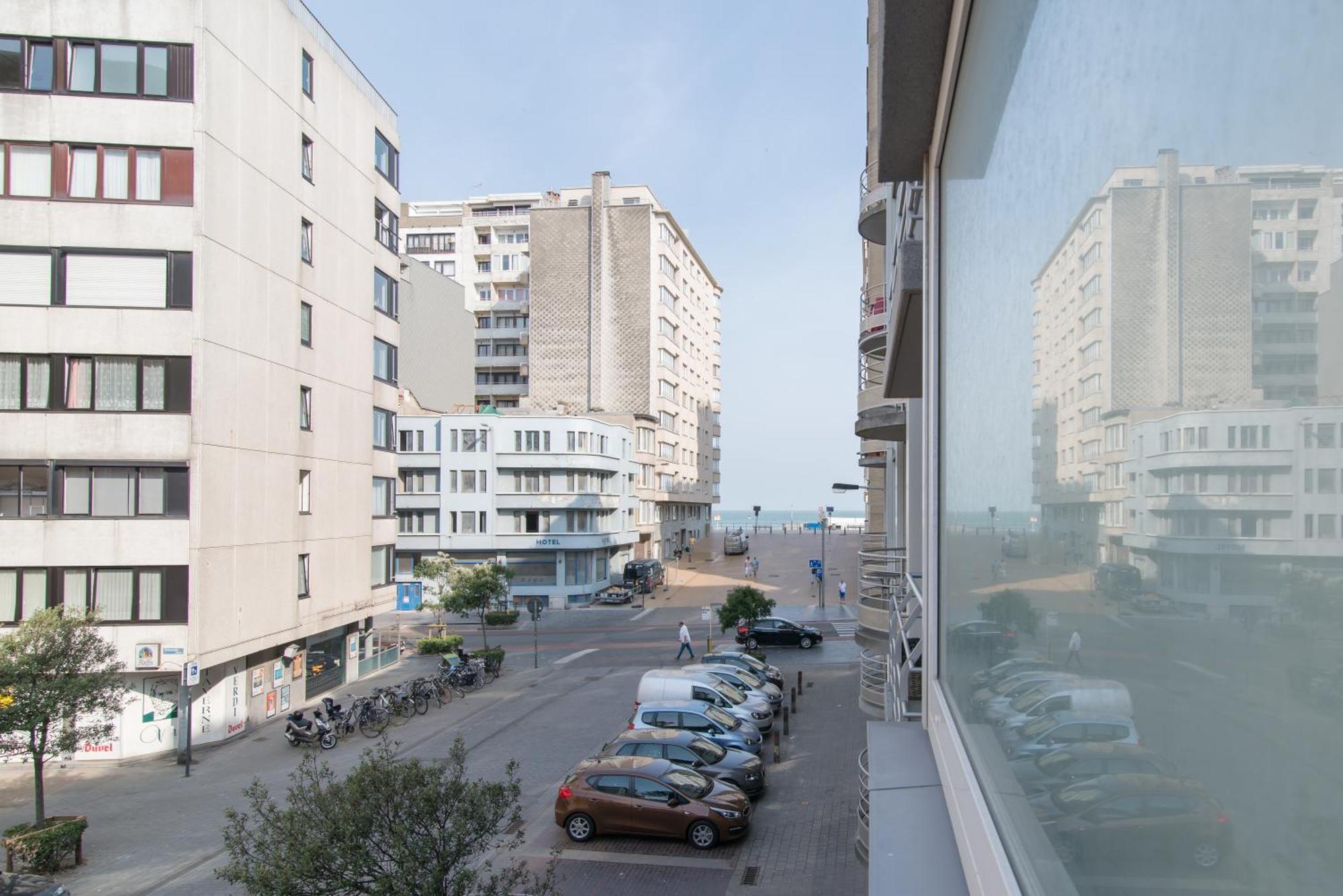 G&g Sea Dream Avec Garage Appartement